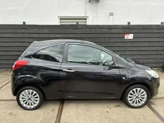 Ford Ka 1.2 Titanium AIRCO/NIEUWE APK!/NETTE AUTO!