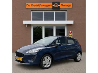 Ford Fiesta 1.1 Trend | Carplay | Navigatie | Parkeersensoren achter |