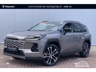 Toyota RAV4 2.5 Plug-in Hybrid 270 Executive / Panorama Dak / Leer / Elektrische Stoelen