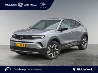 Opel Mokka Electric Business Edition 54kWh 156pk | STOEL + STUURVERW. | APPLE CARPLAY / ANDROID AUTO