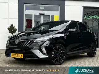 Renault Clio 1.6 E-Tech Full Hybrid 145 esprit Alpine | Dodehoeksdetectie | Apple CarPlay |
