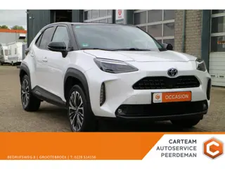 Toyota Yaris Cross 1.5 Hybrid Adventure | Automaat! | Carplay | Camera |