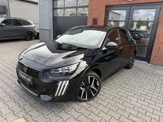 Peugeot e-208 EV GT Avantage 51 kWh | Pano | Massage | Warmtepomp