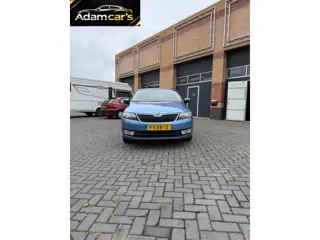 Skoda Rapid 1.2 TSI Greentech Ambition Businessline 1e Eigenaar | Dealer Onderhouden