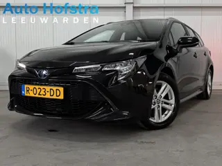 Toyota Corolla Touring Sports 1.8 Hybrid Active 1STE.-EIGEN. CARPLAY CAMERA LMV