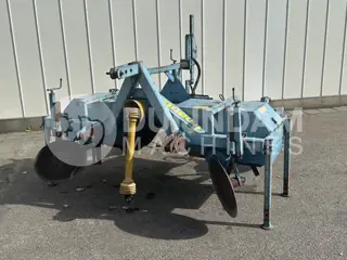 Imants IRF2 ruggenfrees voor asperges