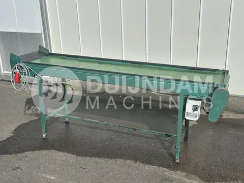 Greefa transportband 200 x 50 cm