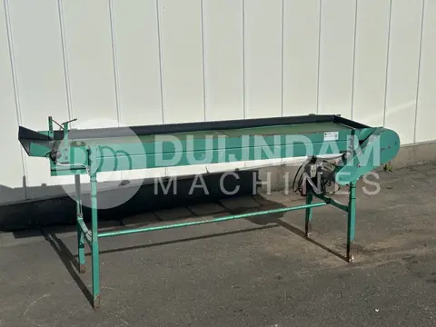 Greefa transportband 200 x 50 cm
