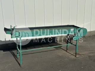 Greefa transportband 200 x 50 cm