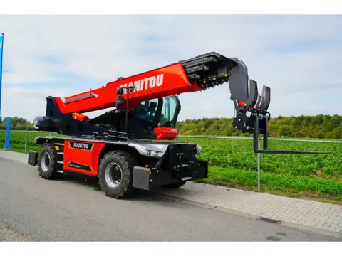 Manitou MRT 3060 | 2023 (bj 2023)