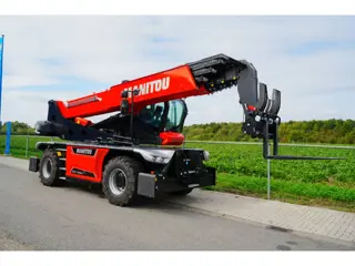 Manitou MRT 3060 | 2023 (bj 2023)