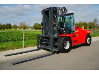 Kalmar DCG160-6T | 2026 (bj 2026)
