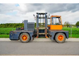 BAUMANN BGX 100/16/40 ST | 2008 (bj 2008)