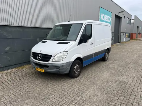 Mercedes-Benz Sprinter 316 2.2 CDI 325 Functional