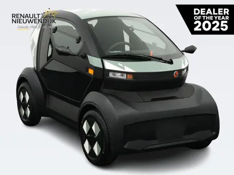 Mobilize Duo 45 Neo Noir étoilé