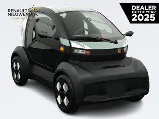 Mobilize Duo 45 Neo Noir étoilé