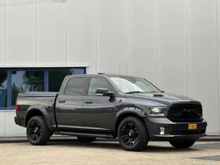 Dodge Ram 1500 5.7 V8 Sport l Luchtvering l Widebody l Topconditie l