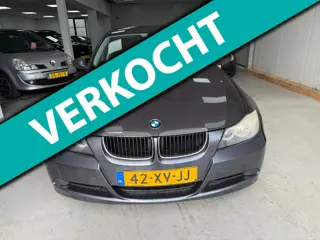 BMW 3-serie Touring 318i