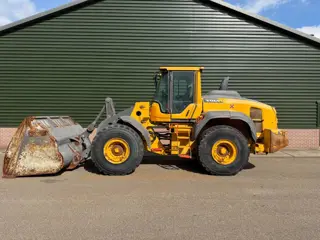 Volvo L 110 H (bj 2020)