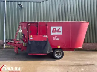 BVL V-Mix Plus 17N-2S (bj 2015)