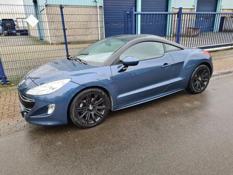 Peugeot RCZ 1.6 THP 155 *199.851 KM*NAVI*CLIMA*NIEUWSTAAT!!