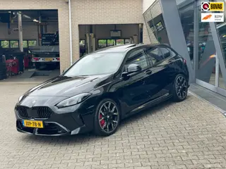 BMW 1-serie 120 M Sportpakket Pro Panoramadak Premium Pack