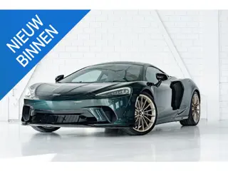McLaren GT 4.0 V8 l B&W Audio l Pano | Ceramic | Carbon l Lift l