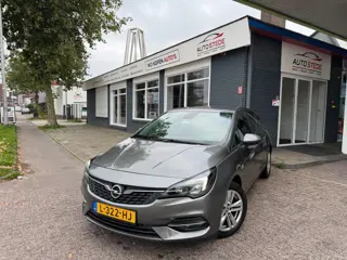 Opel Astra 1.2 Edition|NAP|WEINIG KM|CAMERA|BTW|