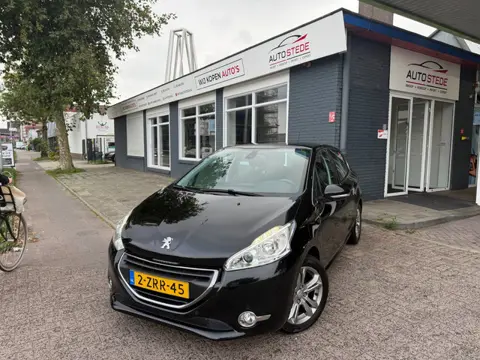 Peugeot 208 1.2 PureTech Allure|NAP|WEINIG KM|APK|TREKHAAK|
