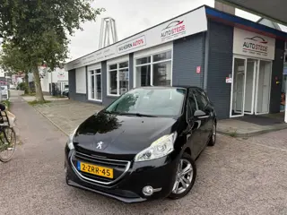 Peugeot 208 1.2 PureTech Allure|NAP|WEINIG KM|APK|TREKHAAK|
