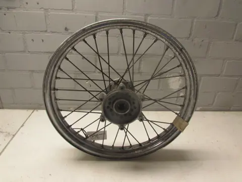VOORVELG Honda CMX 250 1982 - 1983