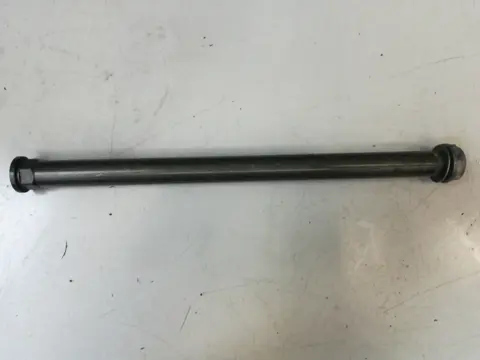 ACHTER BRUG Aprilia RSV 1000 1998 - 2000