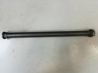 ACHTER BRUG Aprilia RSV 1000 1998 - 2000