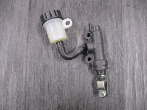 REMPOMP ACHTER Kawasaki Z 800 2013 - 2014