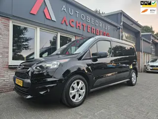 Ford Transit Connect 1.5 TDCI L2 Trend Trekhaak! Camera! Nette Bus! NAP! Navigatie! Airco/Clima! Cru