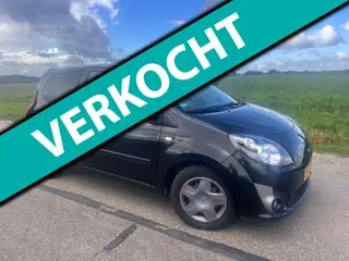 Renault Twingo 1.2-16V Collection / 2011 met apk