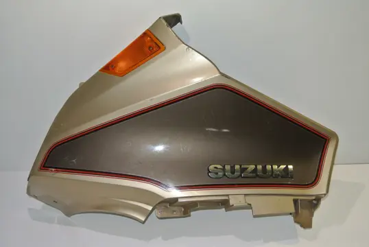 LINKER TOPKUIP Suzuki Gv 1400 cavalcade 1986 - 1988