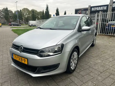 Volkswagen Polo 1.2 Easyline