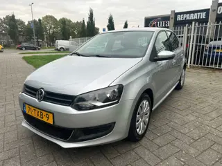 Volkswagen Polo 1.2 Easyline