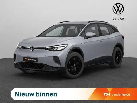 Volkswagen ID.4 Pro Business Advantage 77 kWh 204PK Aut. Trekhaak, 360gr. Camera, Side Assist, Keyle