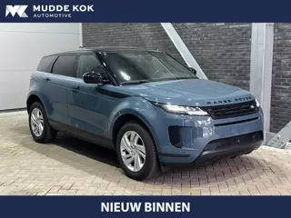Land Rover Range Rover Evoque 1.5 P270e S | Panoramadak | 360° Camera | BLIS | Black Pack | Stoel+St