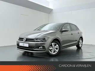 Volkswagen Polo 1.0 TSI Comfortline | 95 PK | Automaat | Trekhaak afneembaar | Adaptive Cruise Contr