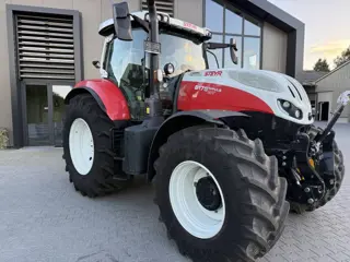Steyr 6175 Impuls CVT (bj 2023)