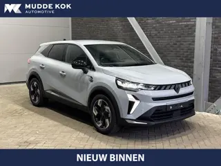 Renault Symbioz 1.3 MHEV Techno | Stoel+Stuurverwarming | Camera | ACC | Keyless | Getint glas | Car
