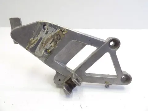 RECHTER SCHETSPLAAT Honda VFR 750 1990 - 1993