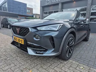 Cupra Formentor 1.4 e-Hybrid Business trekhaak navigatie panodak