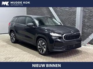Škoda Kodiaq 1.5 TSI MHEV Business Edition Plus | 7 persoons | ACC | Camera | BLIS | Stoel+Stuurverw