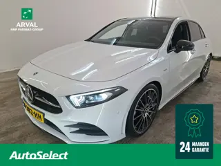 Mercedes-Benz A-klasse 200 163pk Business Solution Ultimate Edition AMG | Panoramadak |Elektrische s