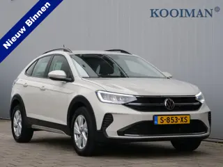 Volkswagen Taigo 1.0 TSI Life 96 Pk Apple Carplay / Cruise control / 16 inch
