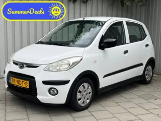 Hyundai I10 1.1 Active Cool|114000KM|Airco|